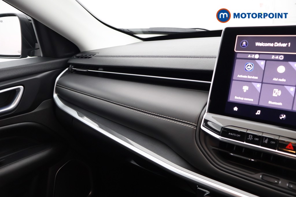 Jeep Compass Altitude Automatic Petrol SUV - Stock Number (1632043) - 9th supplementary image