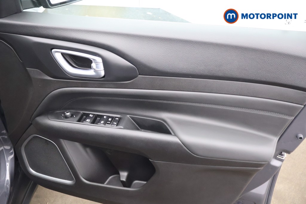 Jeep Compass Altitude Automatic Petrol SUV - Stock Number (1632043) - 11th supplementary image