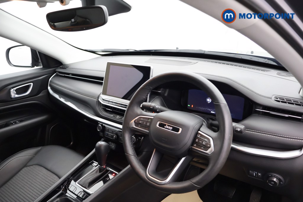 Jeep Compass Altitude Automatic Petrol SUV - Stock Number (1632043) - 12th supplementary image