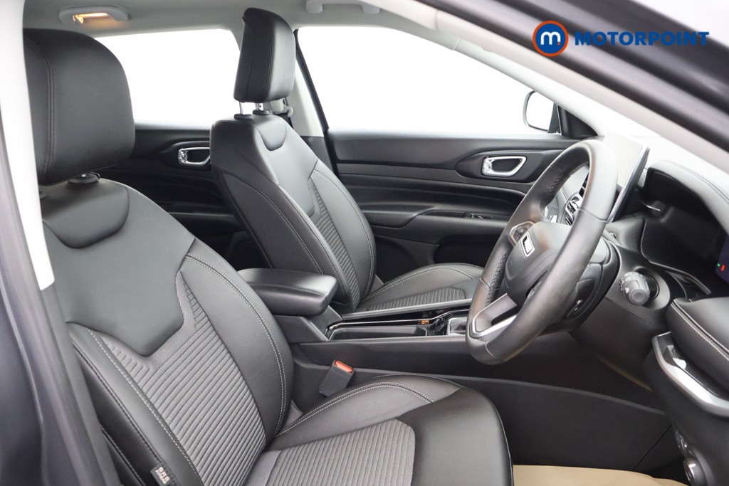 Jeep Compass Altitude Automatic Petrol SUV - Stock Number (1632043) - 13th supplementary image