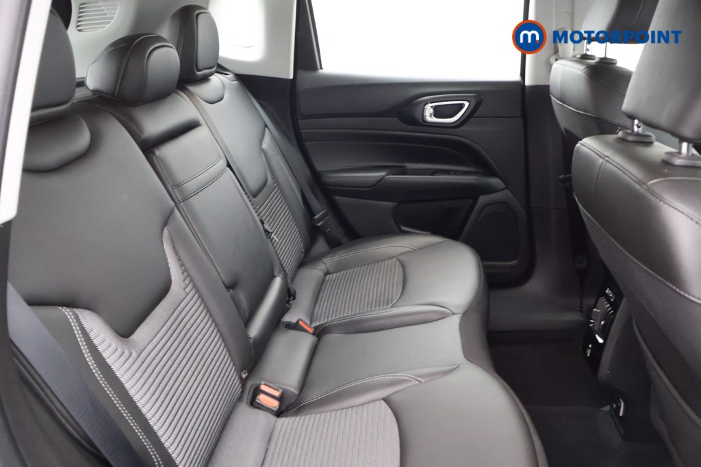 Jeep Compass Altitude Automatic Petrol SUV - Stock Number (1632043) - 14th supplementary image