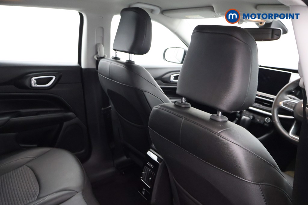 Jeep Compass Altitude Automatic Petrol SUV - Stock Number (1632043) - 15th supplementary image