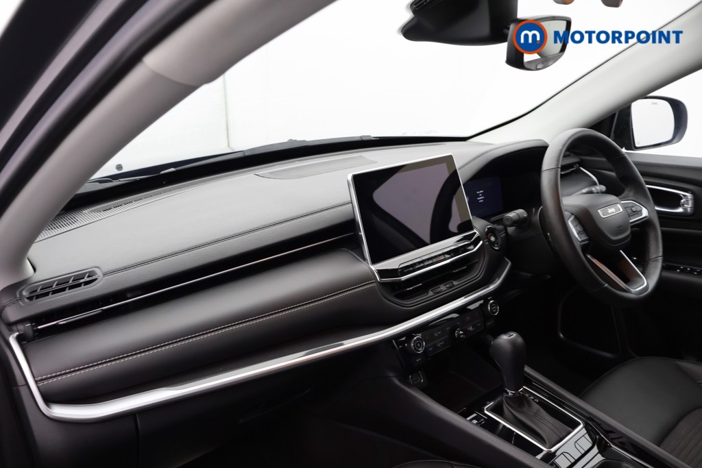 Jeep Compass Altitude Automatic Petrol SUV - Stock Number (1632043) - 17th supplementary image