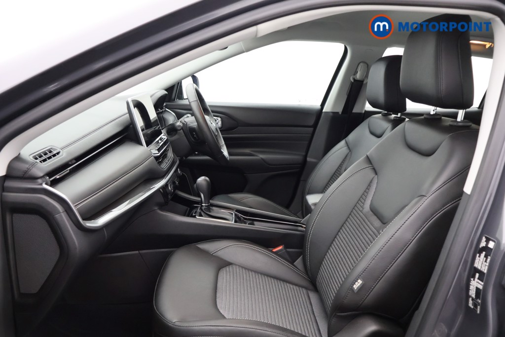 Jeep Compass Altitude Automatic Petrol SUV - Stock Number (1632043) - 18th supplementary image