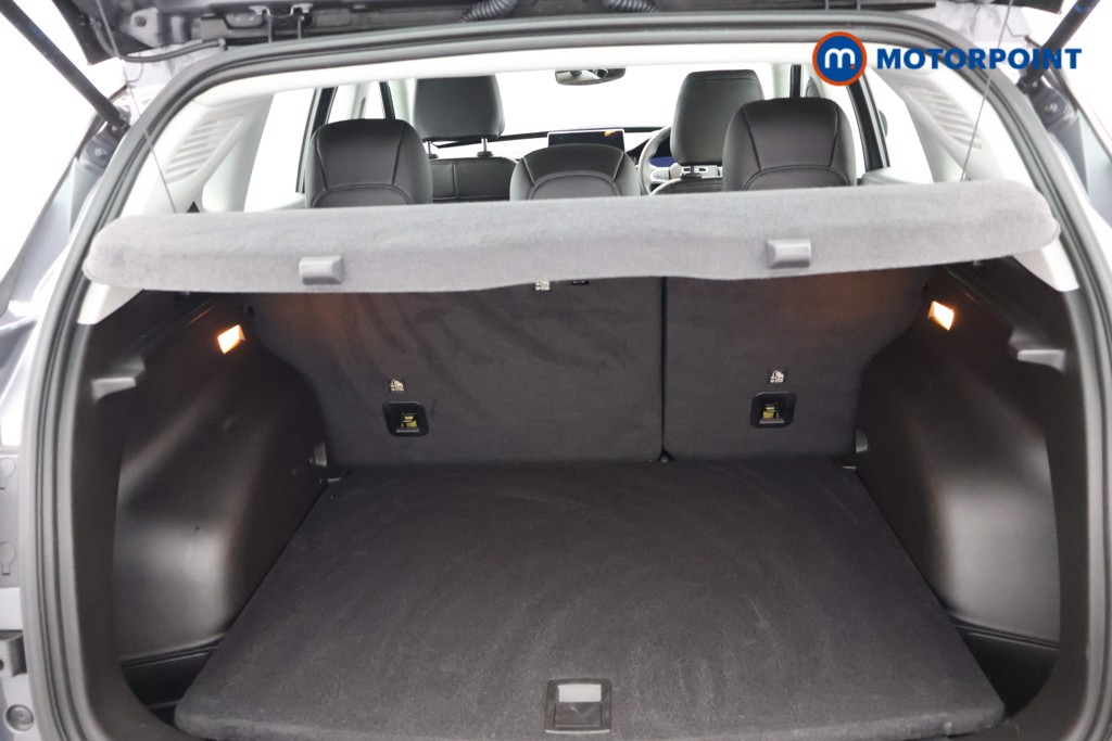 Jeep Compass Altitude Automatic Petrol SUV - Stock Number (1632043) - 19th supplementary image