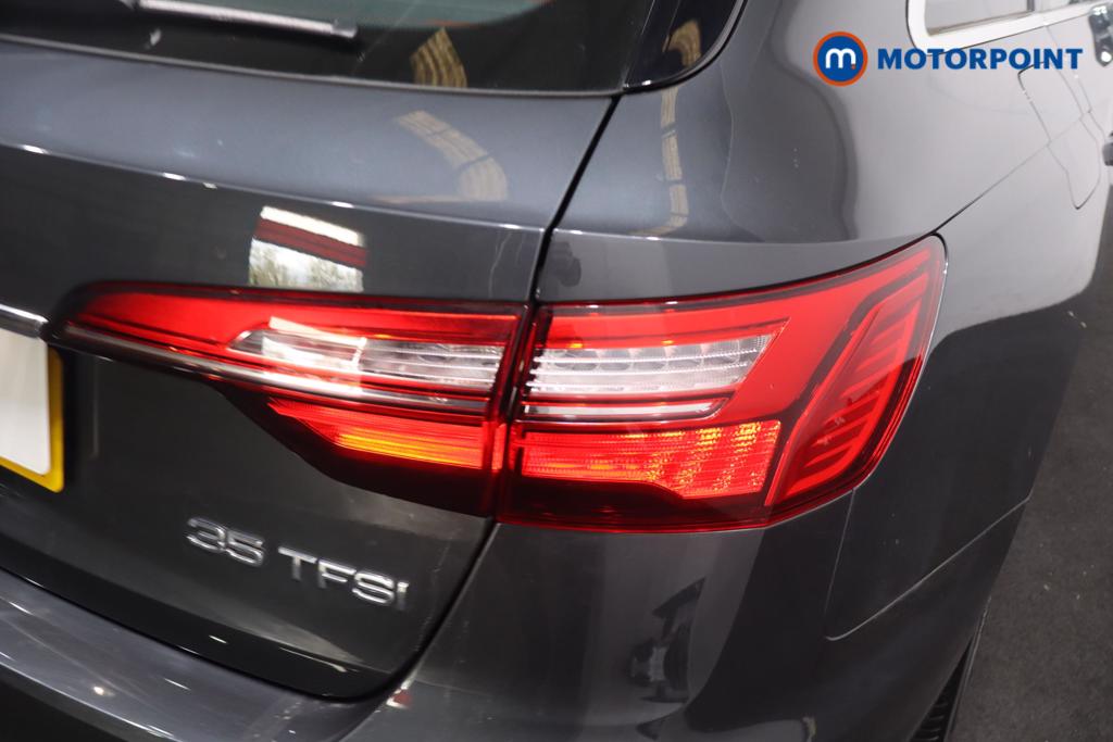 Audi A4 Sport Automatic Petrol Estate - Stock Number (1632332) - 3rd supplementary image