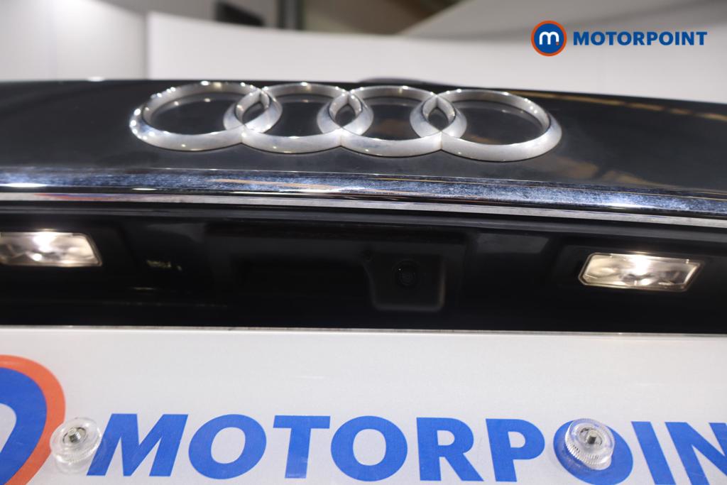 Audi A4 Sport Automatic Petrol Estate - Stock Number (1632332) - 5th supplementary image