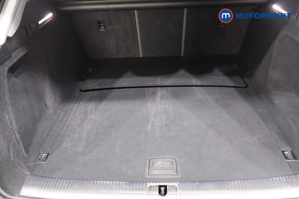 Audi A4 Sport Automatic Petrol Estate - Stock Number (1632332) - 6th supplementary image