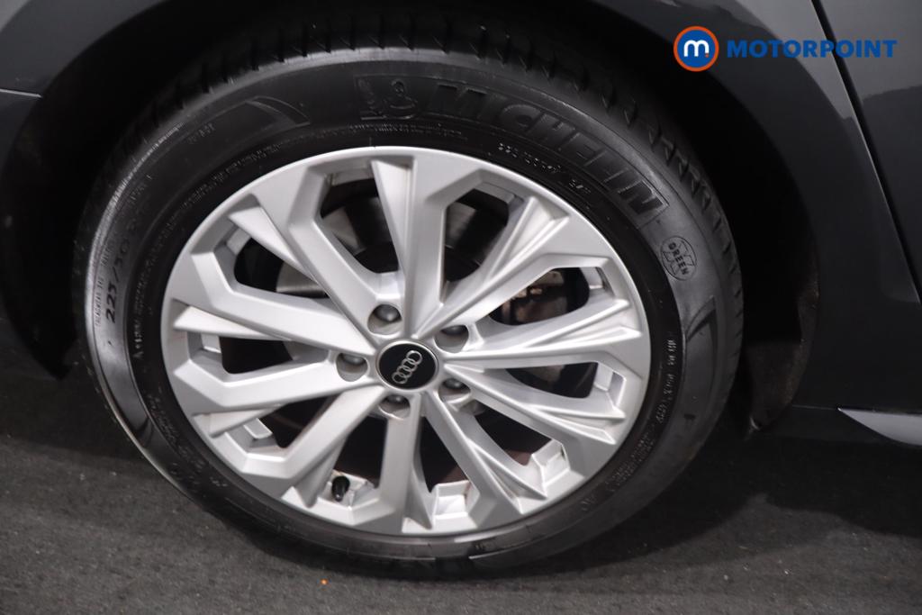 Audi A4 Sport Automatic Petrol Estate - Stock Number (1632332) - 7th supplementary image