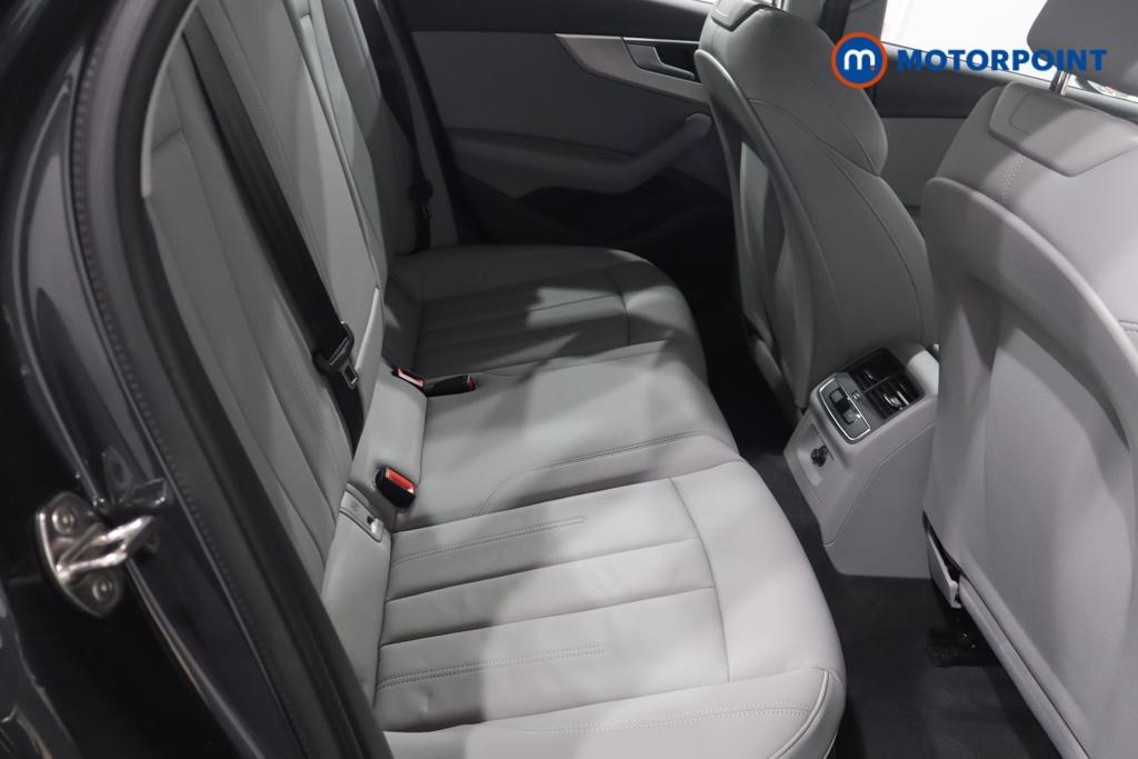 Audi A4 Sport Automatic Petrol Estate - Stock Number (1632332) - 8th supplementary image