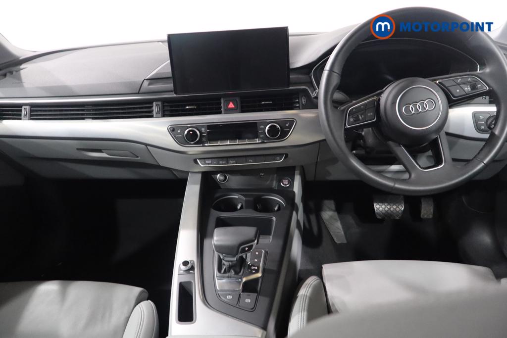 Audi A4 Sport Automatic Petrol Estate - Stock Number (1632332) - 9th supplementary image