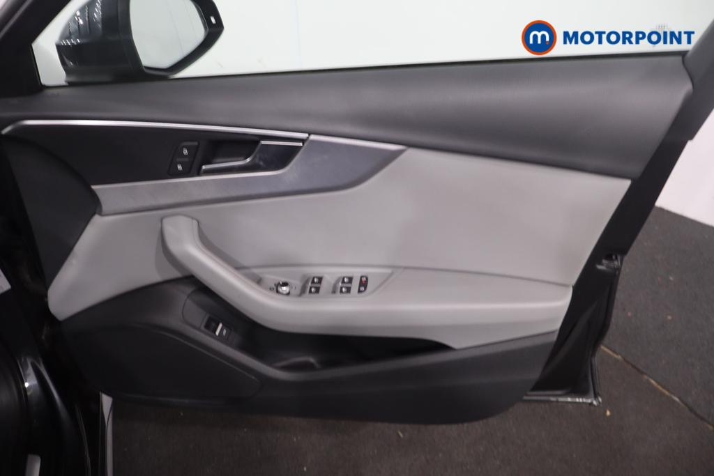 Audi A4 Sport Automatic Petrol Estate - Stock Number (1632332) - 10th supplementary image