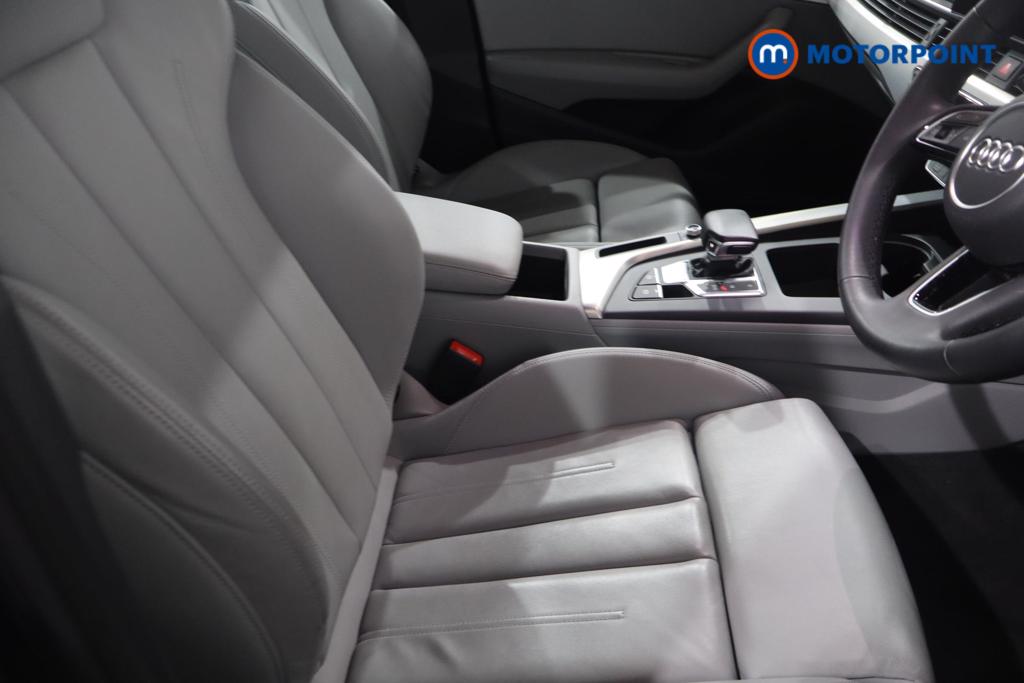 Audi A4 Sport Automatic Petrol Estate - Stock Number (1632332) - 14th supplementary image
