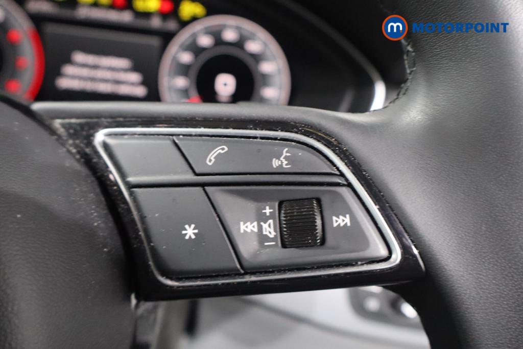 Audi A4 Sport Automatic Petrol Estate - Stock Number (1632332) - 16th supplementary image