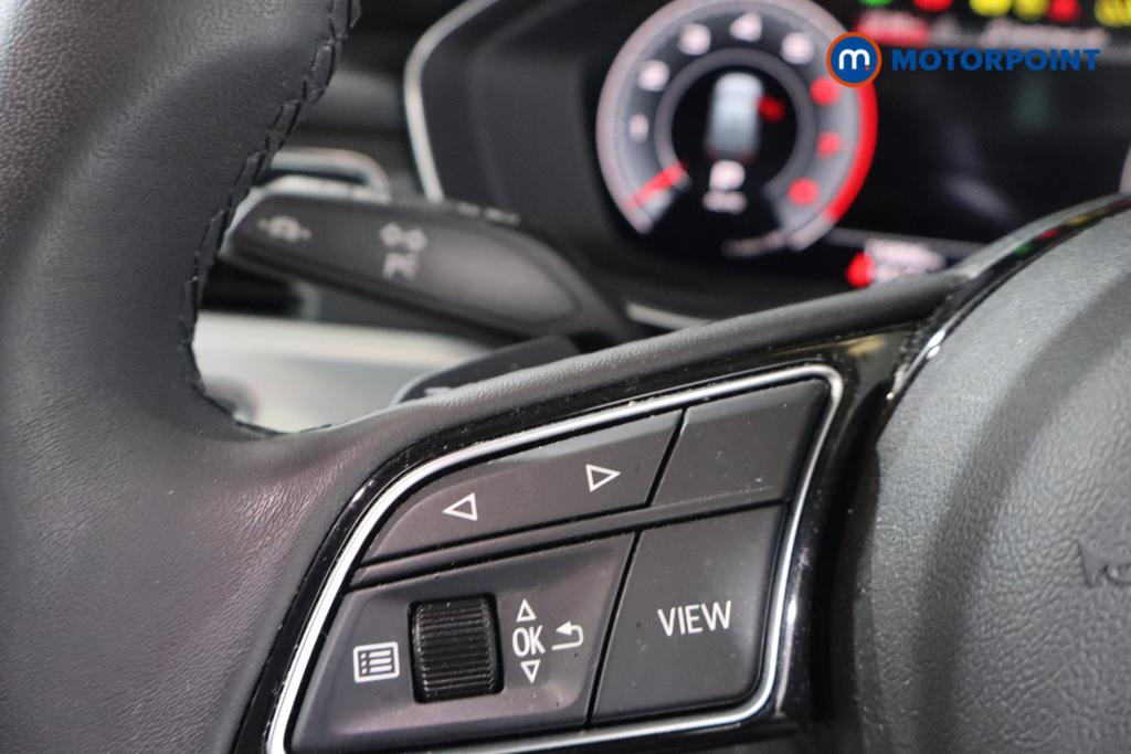 Audi A4 Sport Automatic Petrol Estate - Stock Number (1632332) - 17th supplementary image