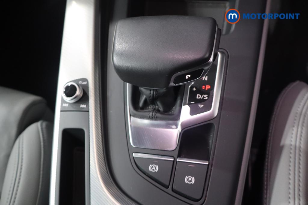 Audi A4 Sport Automatic Petrol Estate - Stock Number (1632332) - 19th supplementary image
