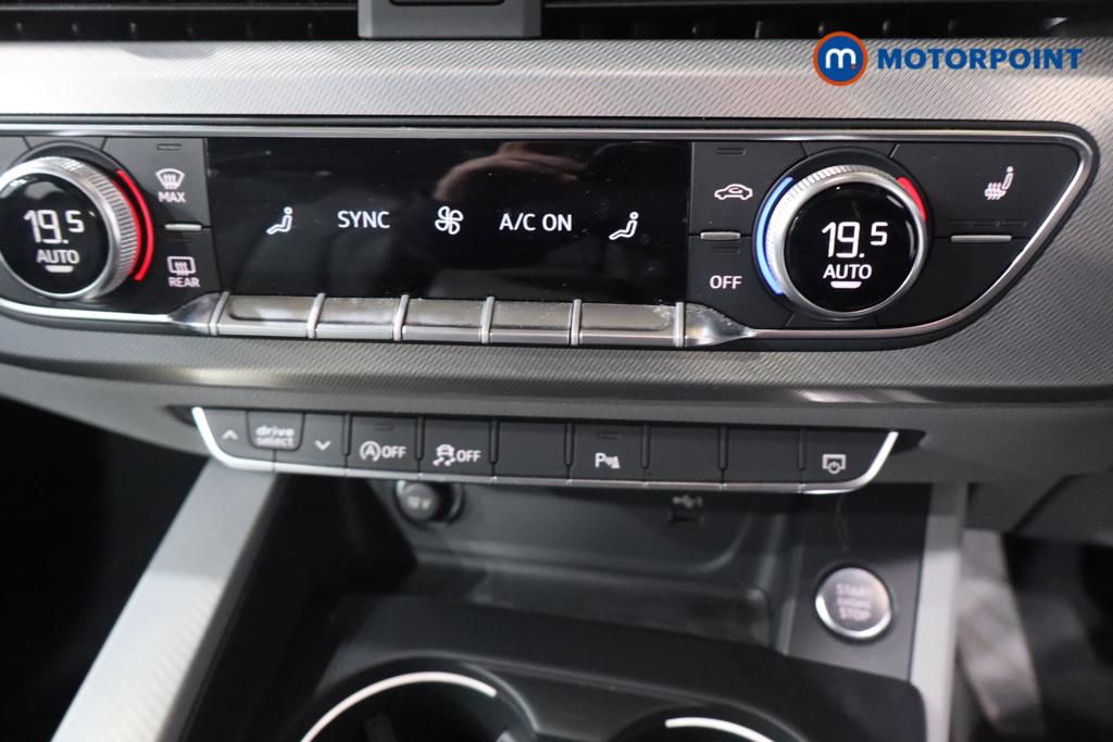 Audi A4 Sport Automatic Petrol Estate - Stock Number (1632332) - 20th supplementary image