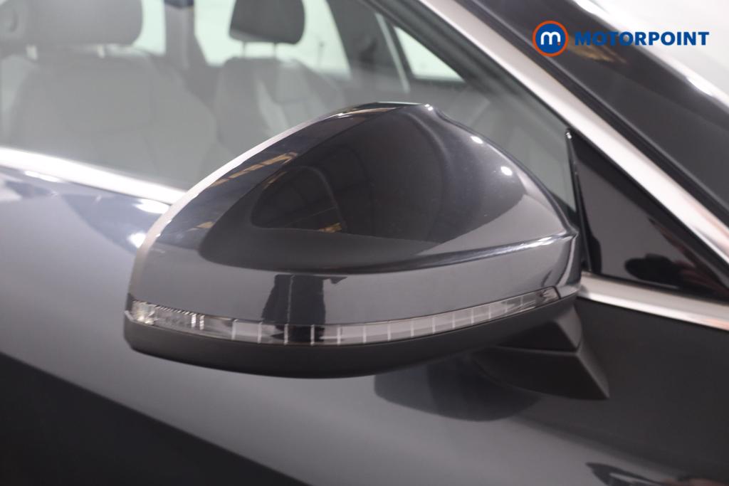 Audi A4 Sport Automatic Petrol Estate - Stock Number (1632332) - 25th supplementary image