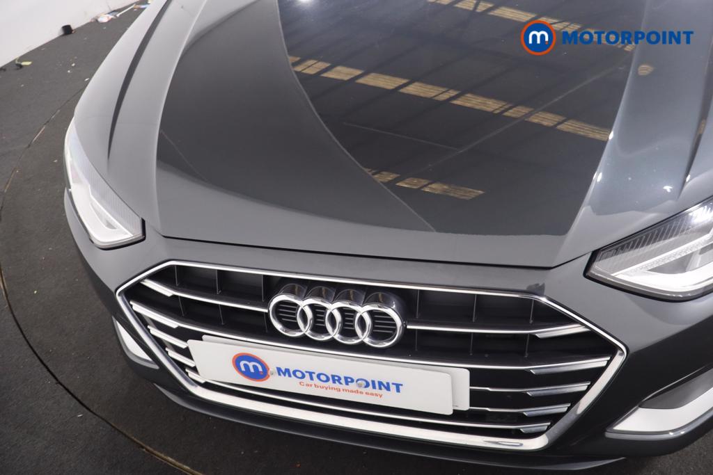 Audi A4 Sport Automatic Petrol Estate - Stock Number (1632332) - 27th supplementary image