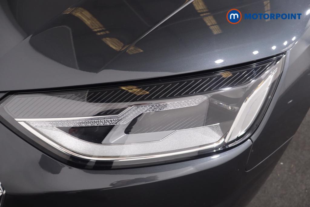 Audi A4 Sport Automatic Petrol Estate - Stock Number (1632332) - 28th supplementary image