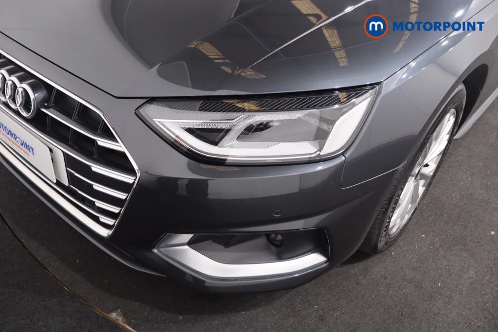 Audi A4 Sport Automatic Petrol Estate - Stock Number (1632332) - 29th supplementary image