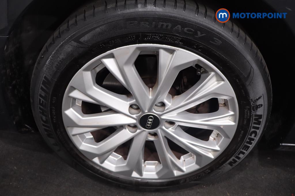 Audi A4 Sport Automatic Petrol Estate - Stock Number (1632332) - 30th supplementary image