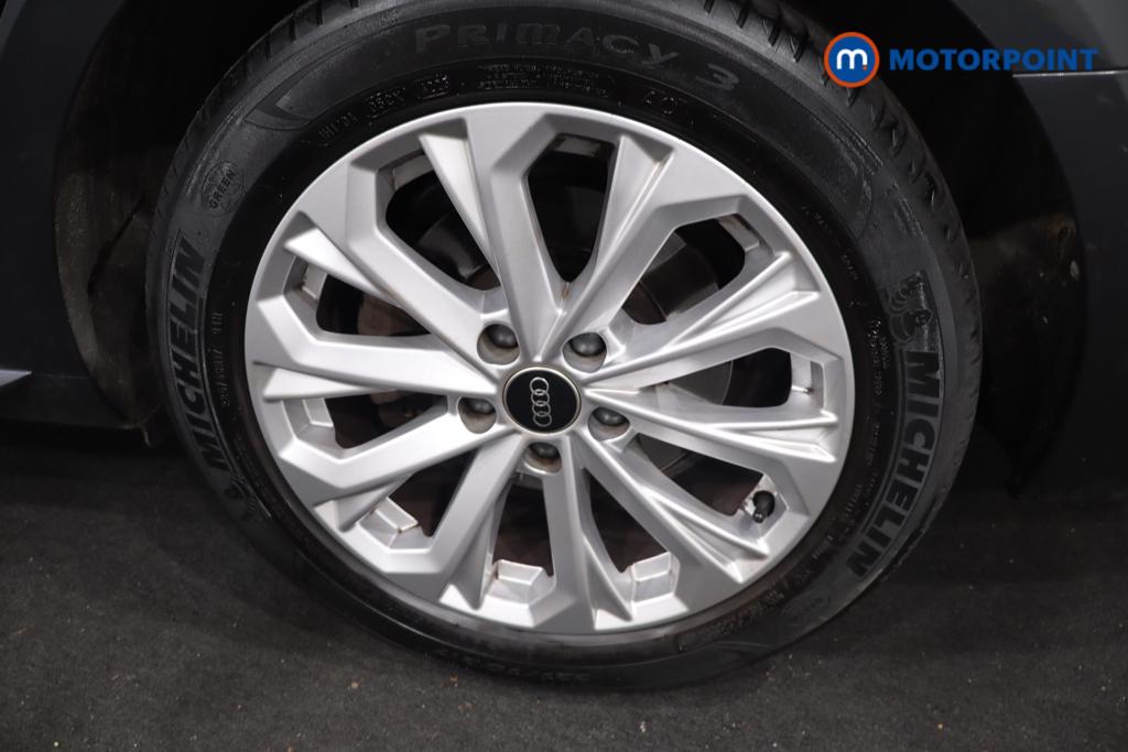 Audi A4 Sport Automatic Petrol Estate - Stock Number (1632332) - 31st supplementary image