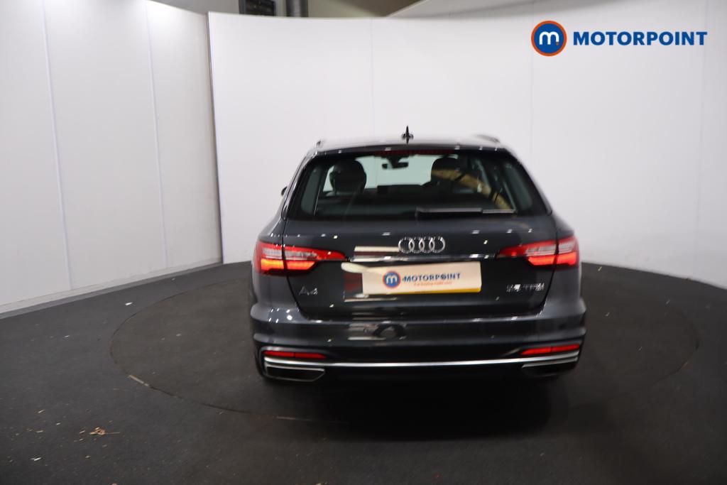 Audi A4 Sport Automatic Petrol Estate - Stock Number (1632332) - 1st supplementary image