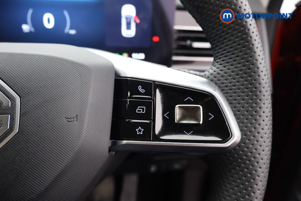 Mg Motor Uk HS Trophy Automatic Petrol-Electric Hybrid SUV - Stock Number (1632343) - 3rd supplementary image