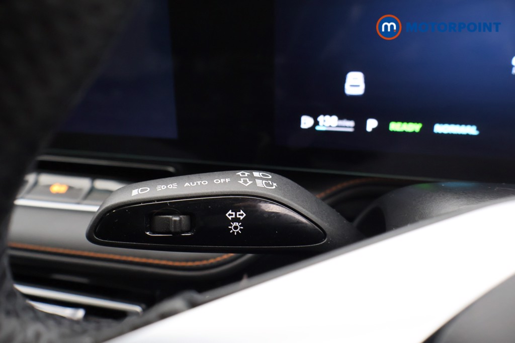 Mg Motor Uk HS Trophy Automatic Petrol-Electric Hybrid SUV - Stock Number (1632343) - 5th supplementary image