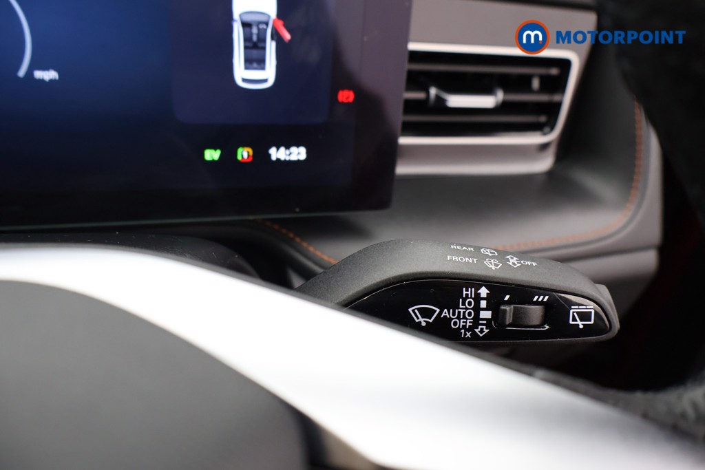 Mg Motor Uk HS Trophy Automatic Petrol-Electric Hybrid SUV - Stock Number (1632343) - 6th supplementary image