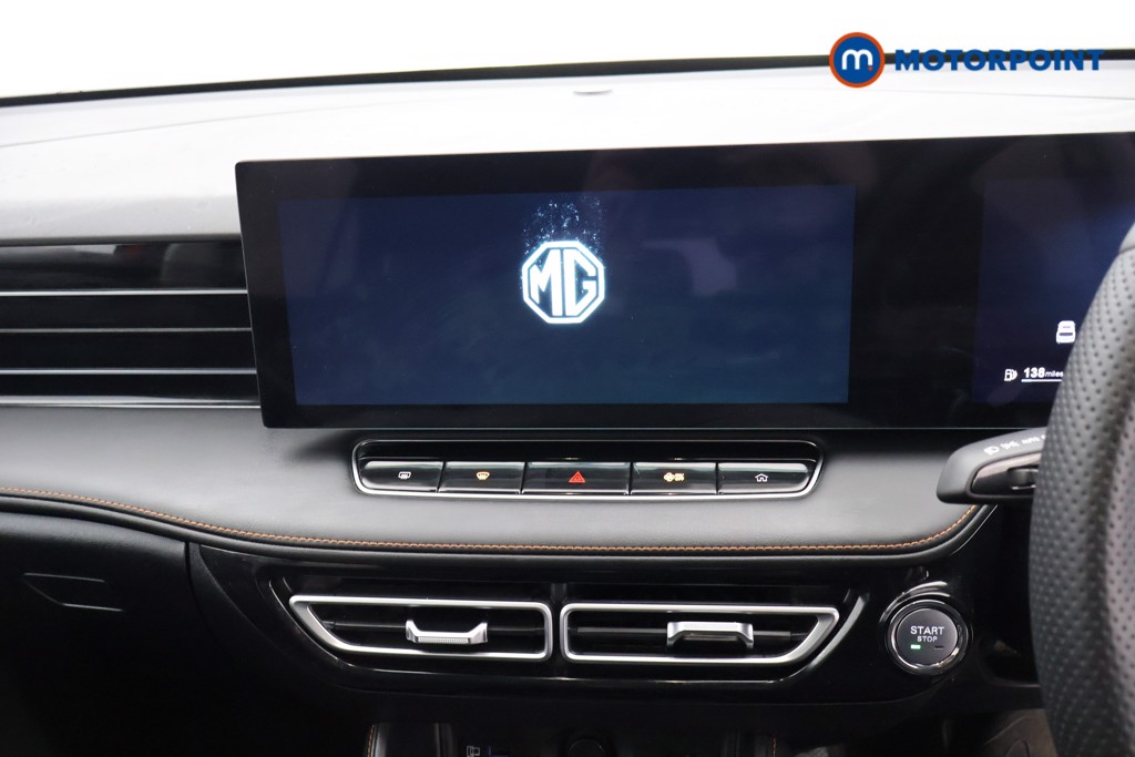 Mg Motor Uk HS Trophy Automatic Petrol-Electric Hybrid SUV - Stock Number (1632343) - 7th supplementary image