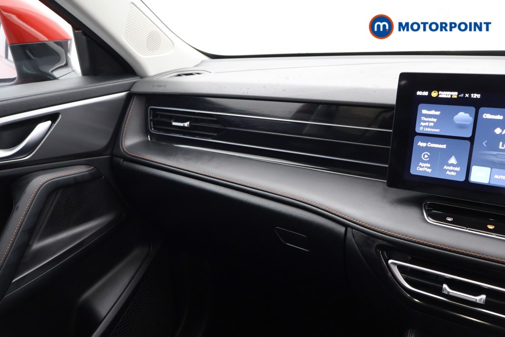 Mg Motor Uk HS Trophy Automatic Petrol-Electric Hybrid SUV - Stock Number (1632343) - 9th supplementary image