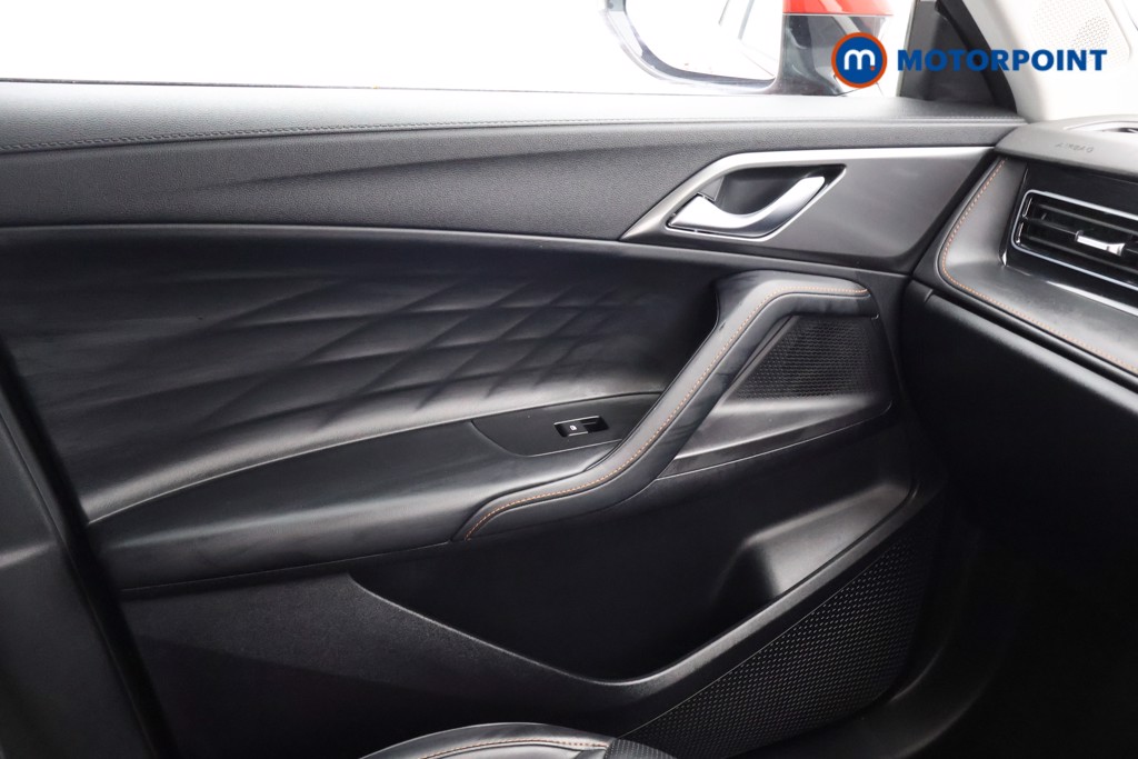 Mg Motor Uk HS Trophy Automatic Petrol-Electric Hybrid SUV - Stock Number (1632343) - 10th supplementary image