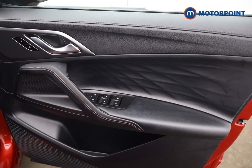 Mg Motor Uk HS Trophy Automatic Petrol-Electric Hybrid SUV - Stock Number (1632343) - 11th supplementary image