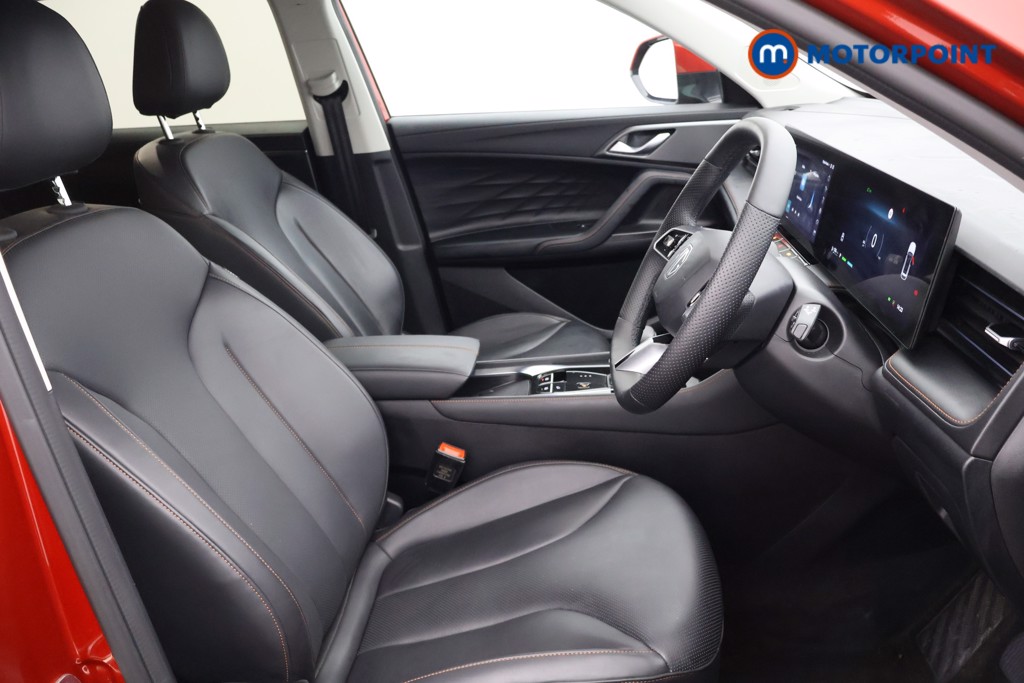 Mg Motor Uk HS Trophy Automatic Petrol-Electric Hybrid SUV - Stock Number (1632343) - 13th supplementary image