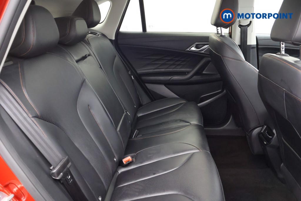 Mg Motor Uk HS Trophy Automatic Petrol-Electric Hybrid SUV - Stock Number (1632343) - 14th supplementary image