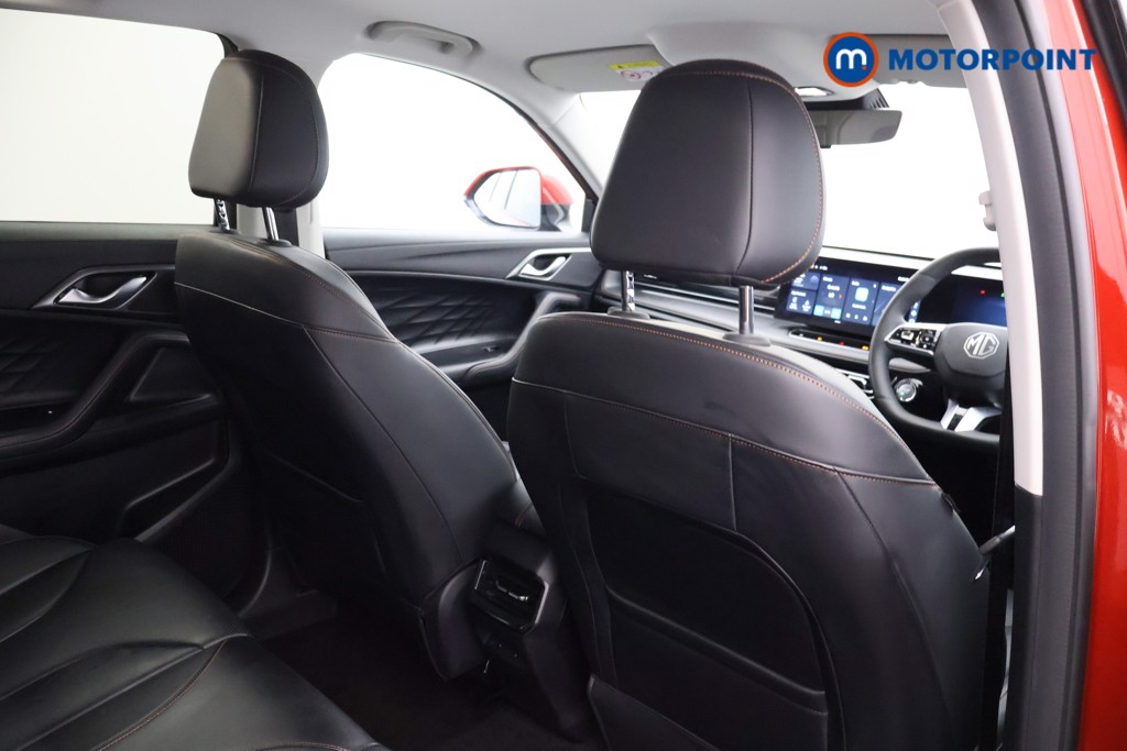 Mg Motor Uk HS Trophy Automatic Petrol-Electric Hybrid SUV - Stock Number (1632343) - 15th supplementary image