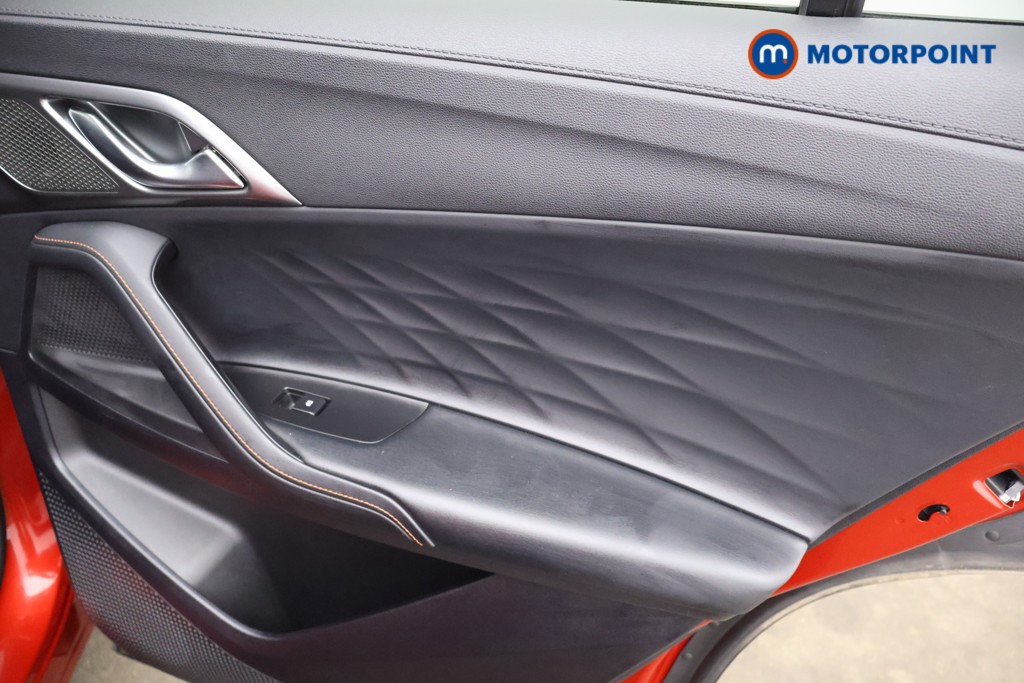 Mg Motor Uk HS Trophy Automatic Petrol-Electric Hybrid SUV - Stock Number (1632343) - 16th supplementary image