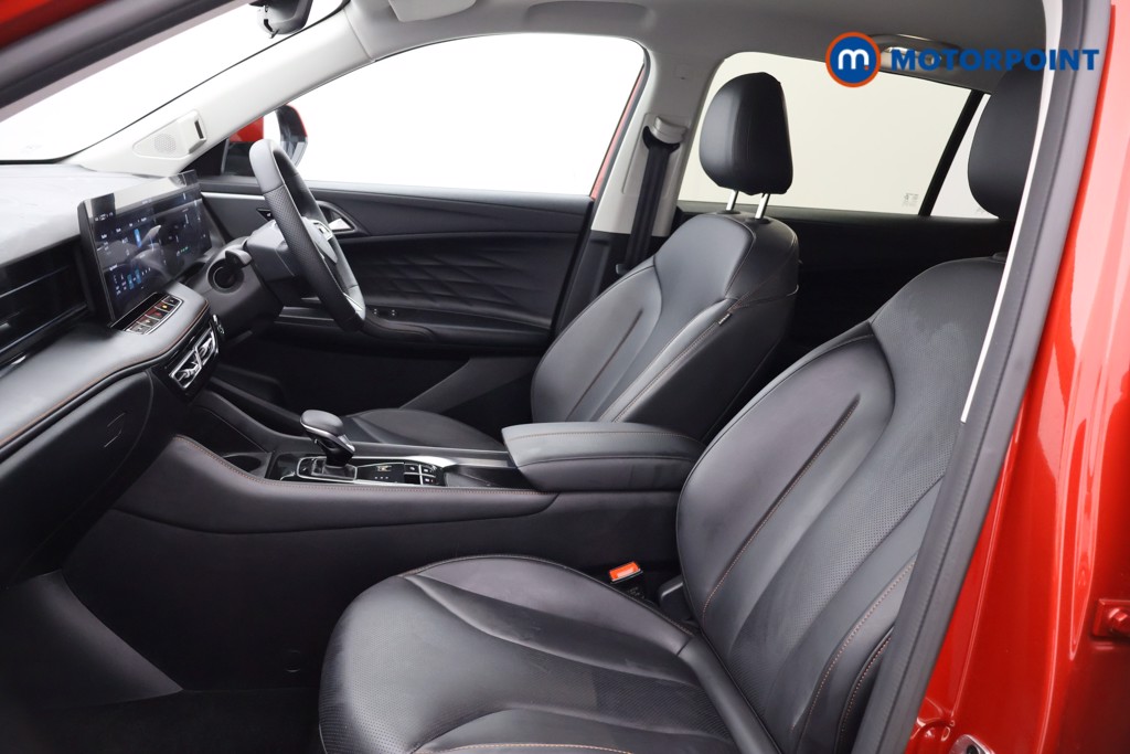 Mg Motor Uk HS Trophy Automatic Petrol-Electric Hybrid SUV - Stock Number (1632343) - 18th supplementary image