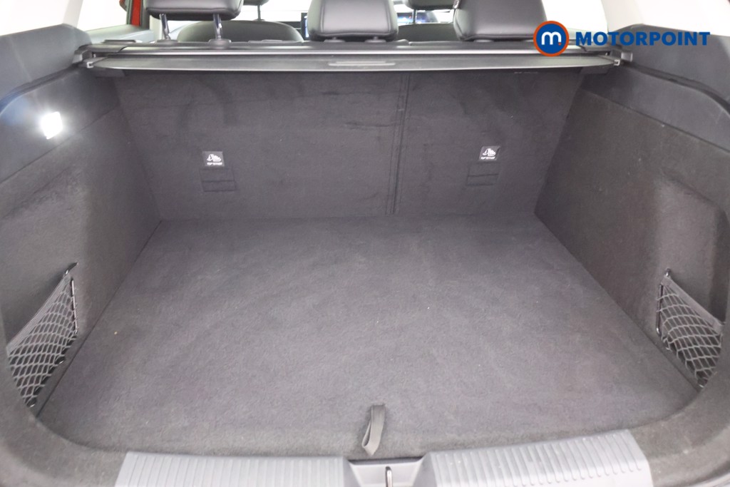 Mg Motor Uk HS Trophy Automatic Petrol-Electric Hybrid SUV - Stock Number (1632343) - 19th supplementary image