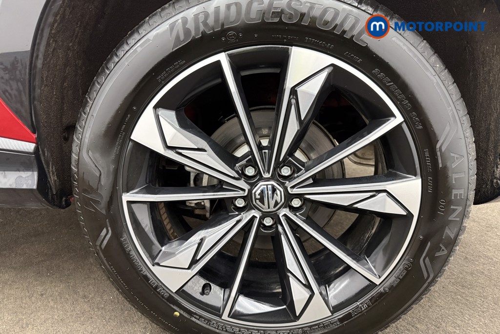 Mg Motor Uk HS Trophy Automatic Petrol-Electric Hybrid SUV - Stock Number (1632349) - 2nd supplementary image