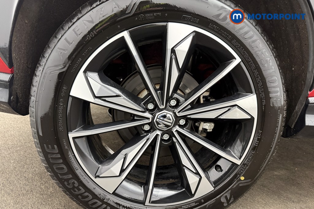 Mg Motor Uk HS Trophy Automatic Petrol-Electric Hybrid SUV - Stock Number (1632349) - 3rd supplementary image