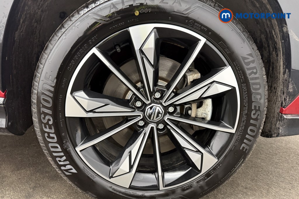 Mg Motor Uk HS Trophy Automatic Petrol-Electric Hybrid SUV - Stock Number (1632349) - 4th supplementary image