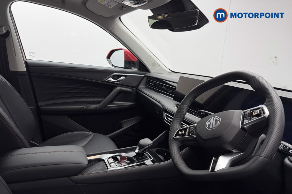 Mg Motor Uk HS Trophy Automatic Petrol-Electric Hybrid SUV - Stock Number (1632349) - 5th supplementary image