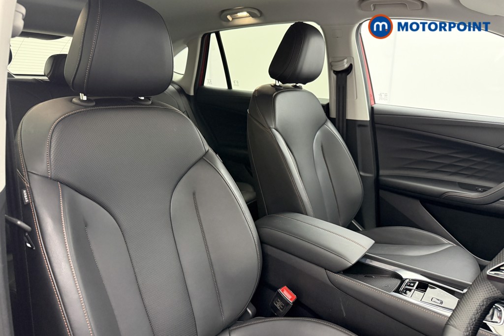 Mg Motor Uk HS Trophy Automatic Petrol-Electric Hybrid SUV - Stock Number (1632349) - 6th supplementary image