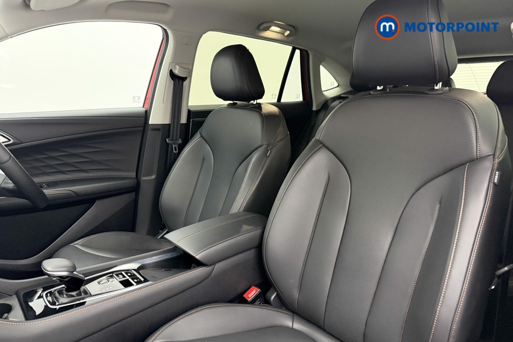 Mg Motor Uk HS Trophy Automatic Petrol-Electric Hybrid SUV - Stock Number (1632349) - 7th supplementary image
