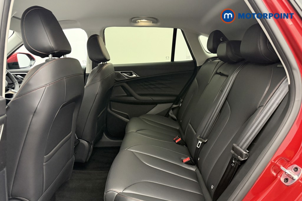 Mg Motor Uk HS Trophy Automatic Petrol-Electric Hybrid SUV - Stock Number (1632349) - 9th supplementary image