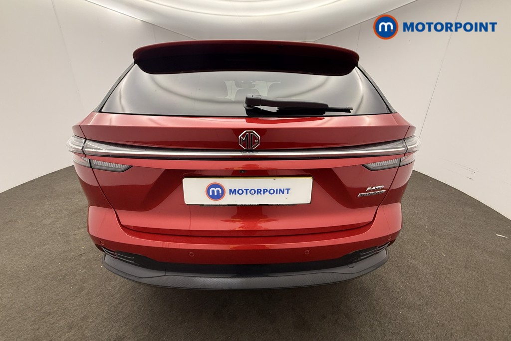 Mg Motor Uk HS Trophy Automatic Petrol-Electric Hybrid SUV - Stock Number (1632349) - 10th supplementary image