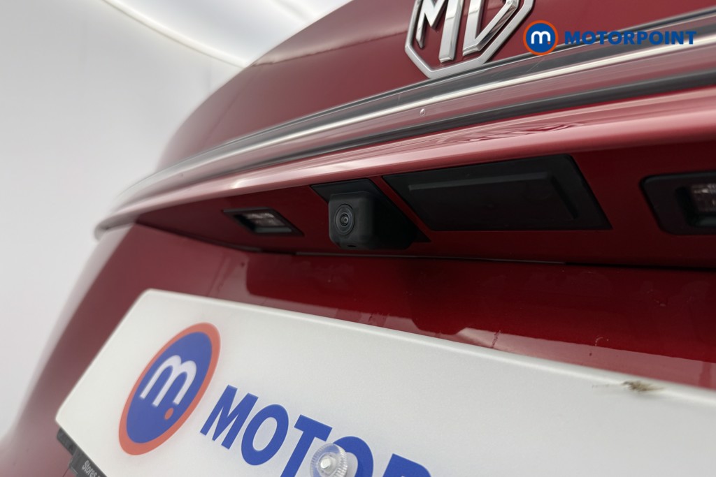 Mg Motor Uk HS Trophy Automatic Petrol-Electric Hybrid SUV - Stock Number (1632349) - 11th supplementary image